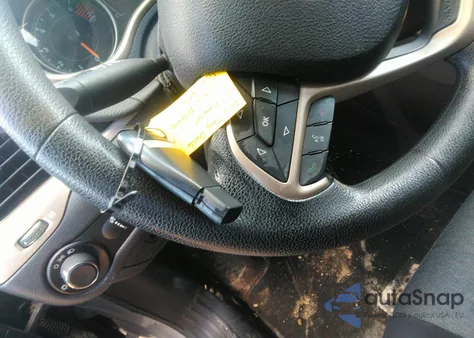 2016 Jeep Cherokee Sport z USA, uszkodzony, nr VIN 1C4PJLAB2GW346958